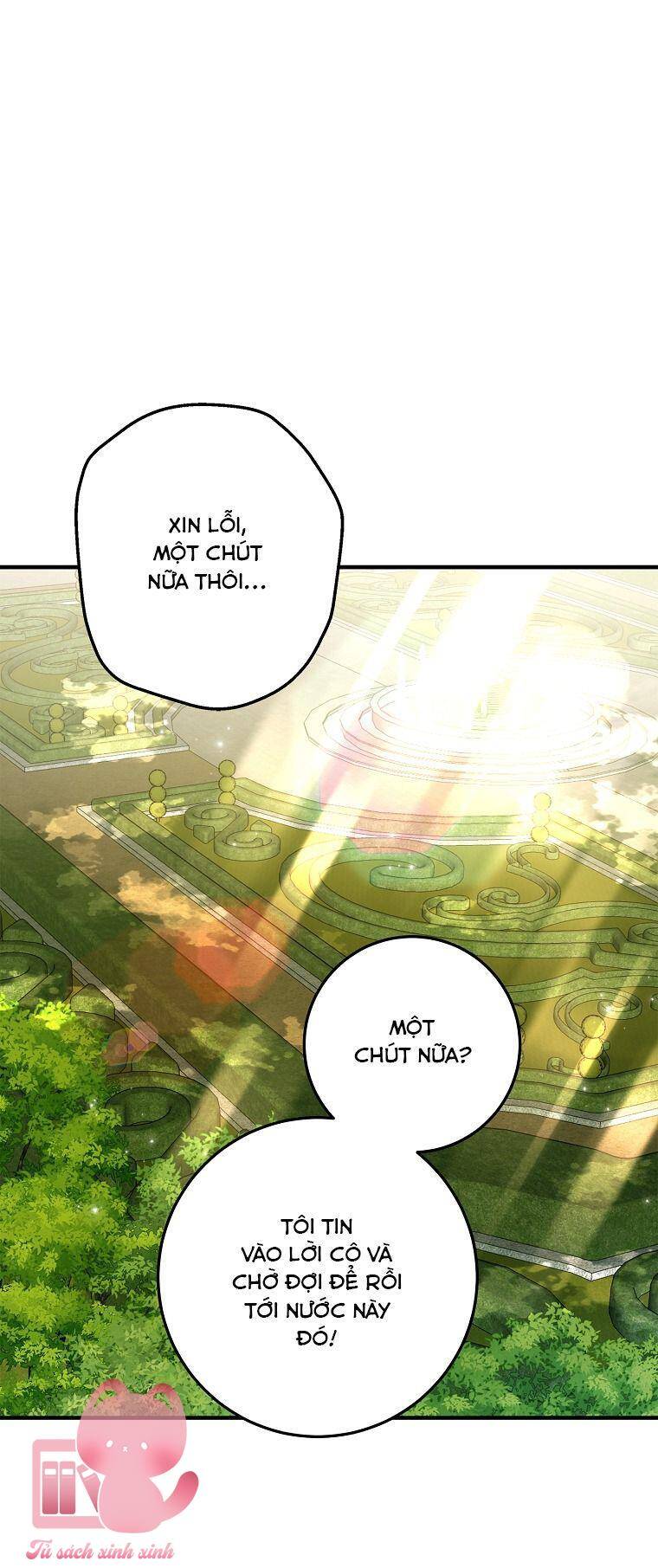 Nhận Nuôi Người Cha Phản Diện Chapter 56 - Trang 2