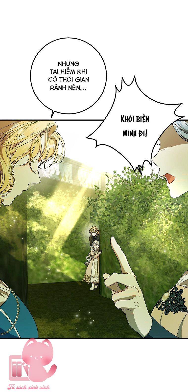 Nhận Nuôi Người Cha Phản Diện Chapter 56 - Trang 2