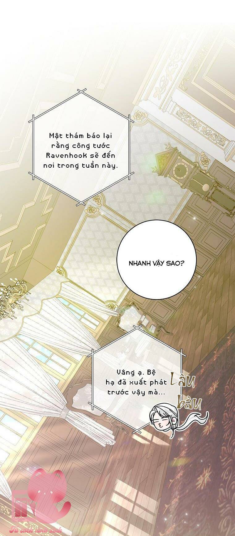 Nhận Nuôi Người Cha Phản Diện Chapter 28 - Trang 2