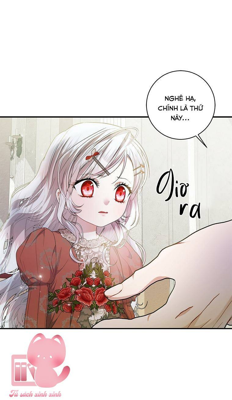 Nhận Nuôi Người Cha Phản Diện Chapter 28 - Trang 2