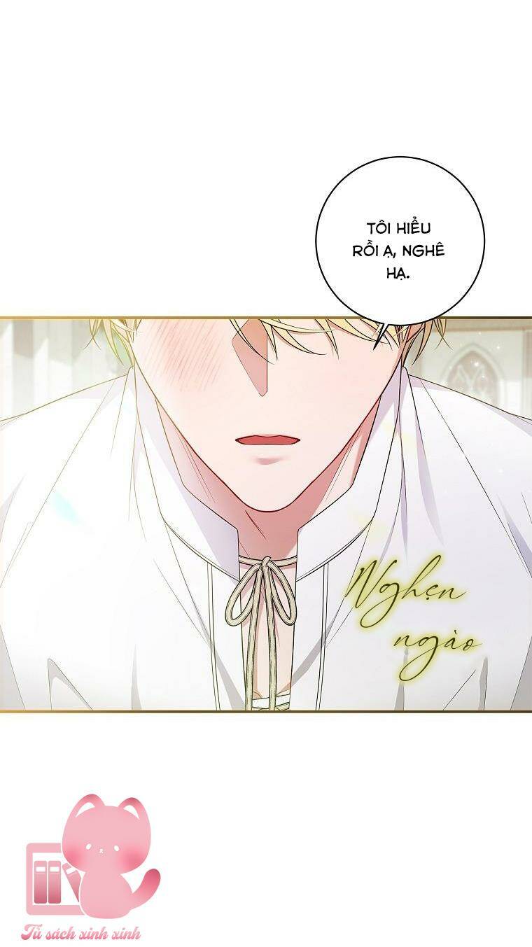 Nhận Nuôi Người Cha Phản Diện Chapter 28 - Trang 2