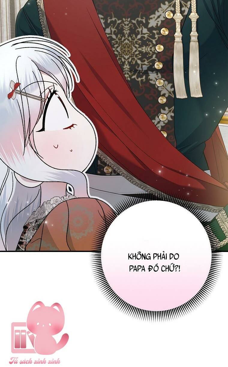 Nhận Nuôi Người Cha Phản Diện Chapter 28 - Trang 2