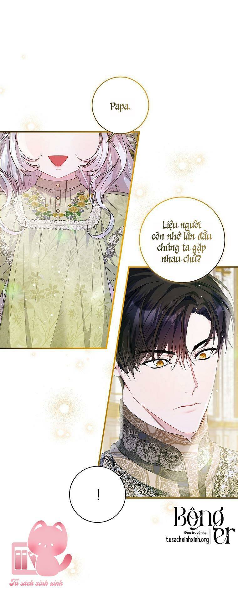 Nhận Nuôi Người Cha Phản Diện Chapter 27 - Trang 2