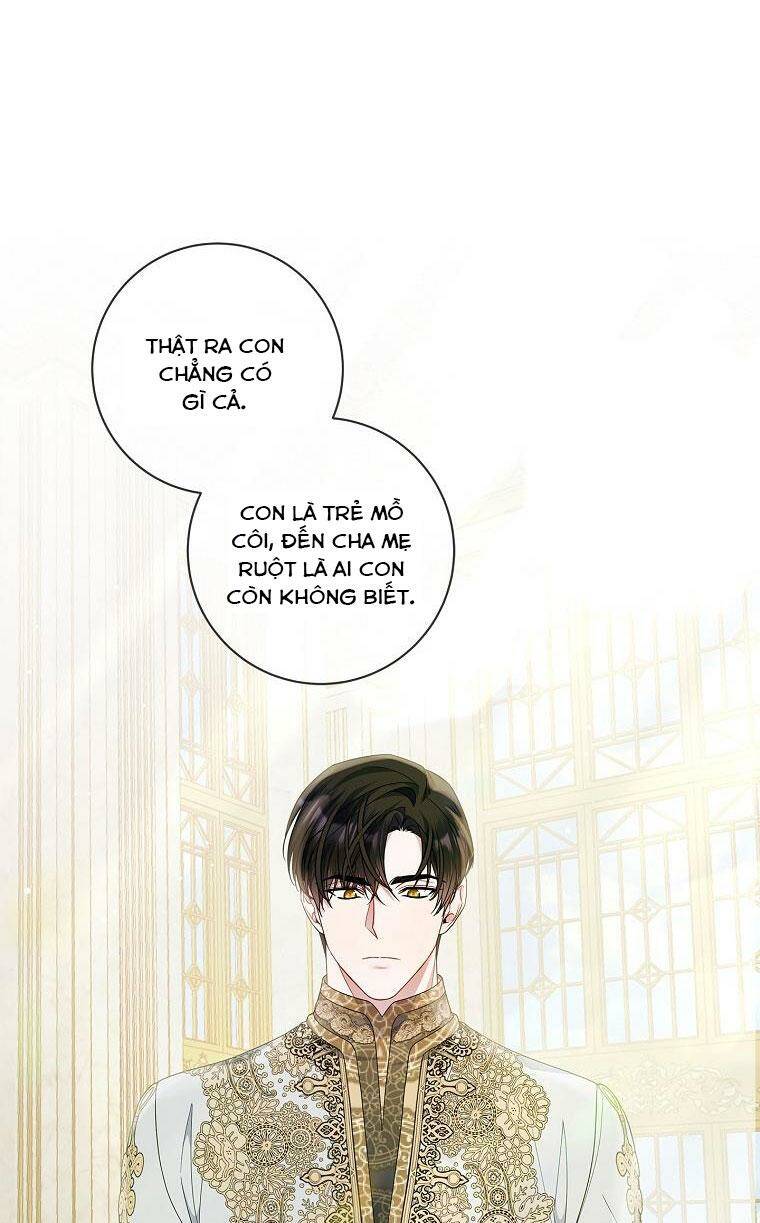 Nhận Nuôi Người Cha Phản Diện Chapter 27 - Trang 2