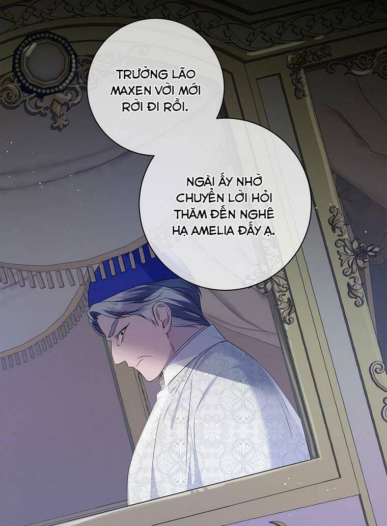 Nhận Nuôi Người Cha Phản Diện Chapter 27 - Trang 2