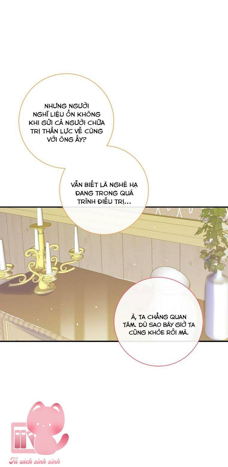 Nhận Nuôi Người Cha Phản Diện Chapter 27 - Trang 2