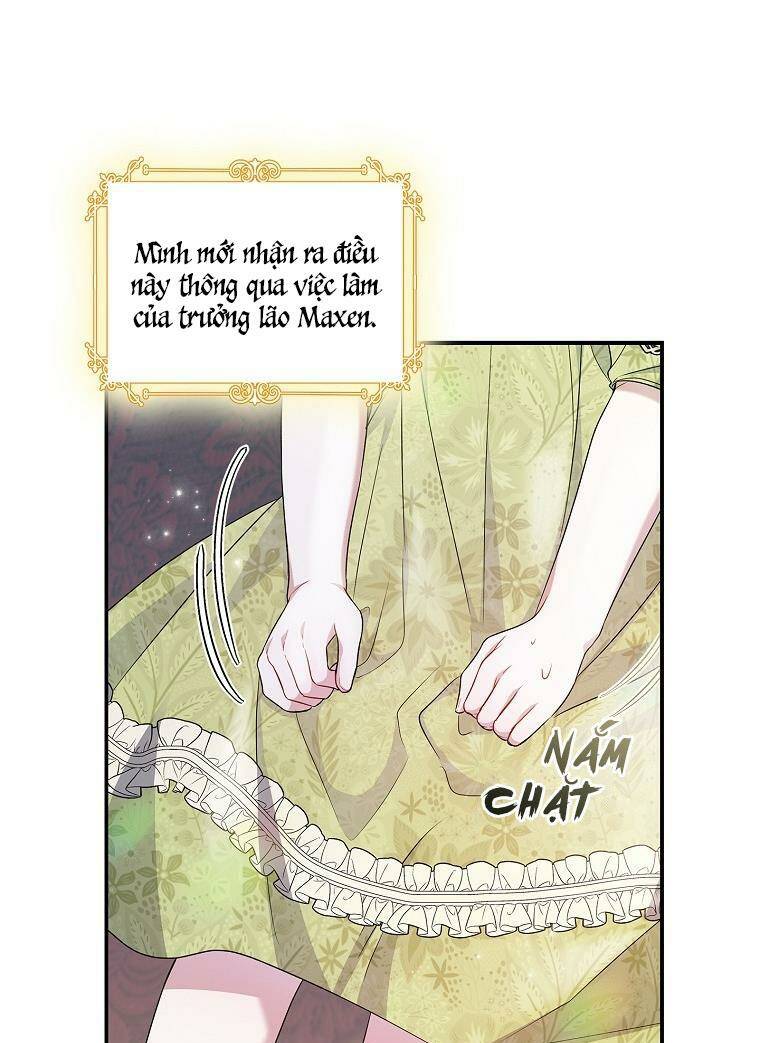 Nhận Nuôi Người Cha Phản Diện Chapter 27 - Trang 2