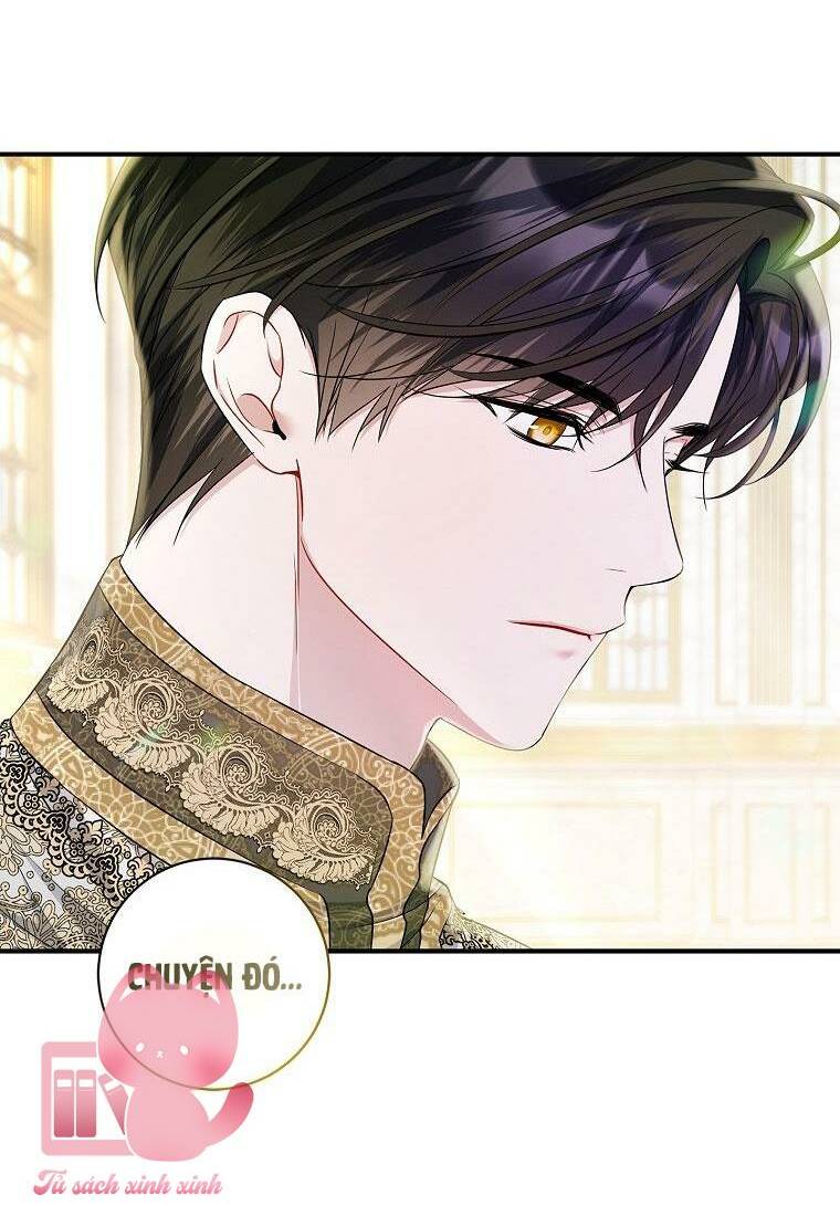 Nhận Nuôi Người Cha Phản Diện Chapter 27 - Trang 2