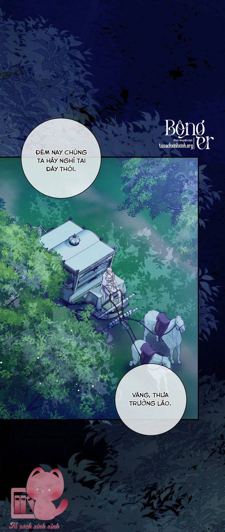 Nhận Nuôi Người Cha Phản Diện Chapter 27 - Trang 2