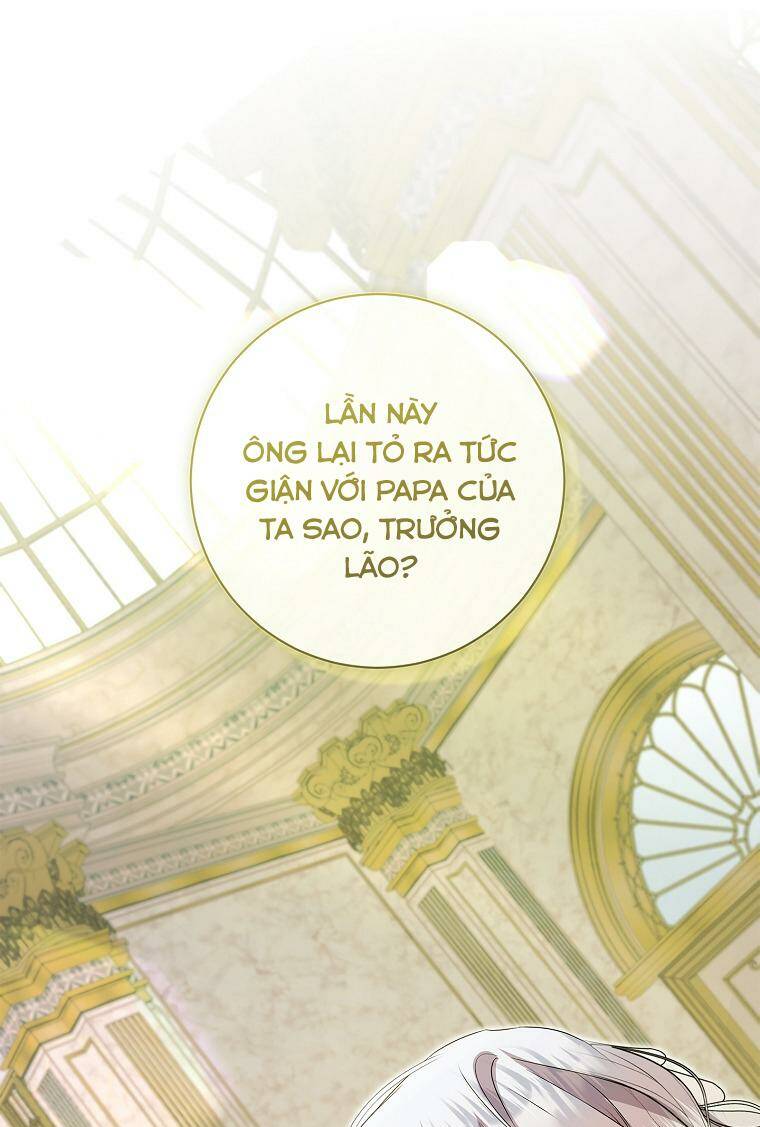 Nhận Nuôi Người Cha Phản Diện Chapter 26 - Trang 2