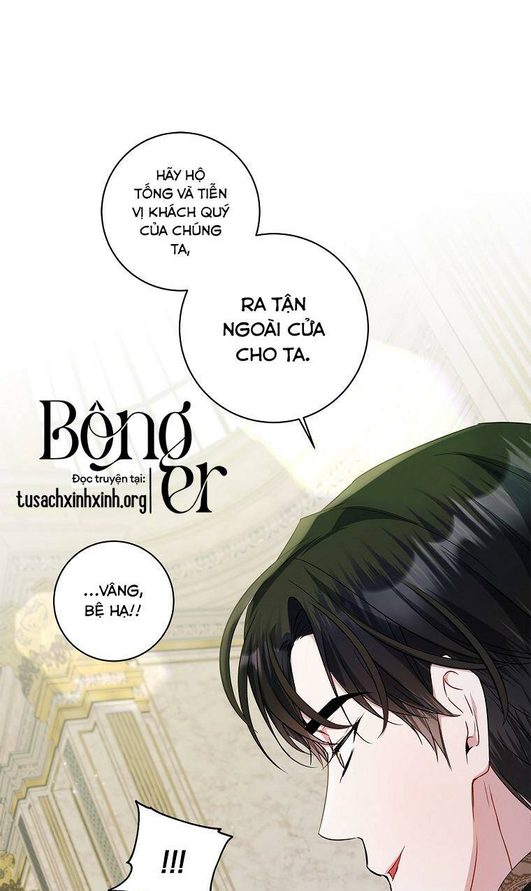 Nhận Nuôi Người Cha Phản Diện Chapter 26 - Trang 2