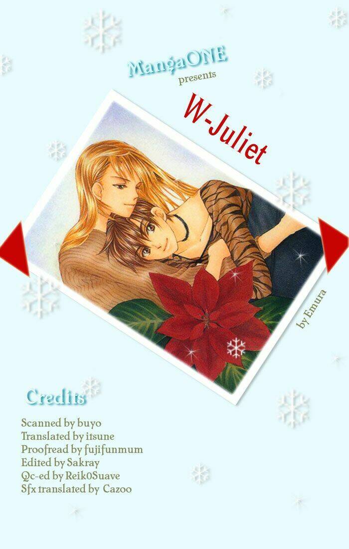 W-Julie Chapter 44 - Trang 2