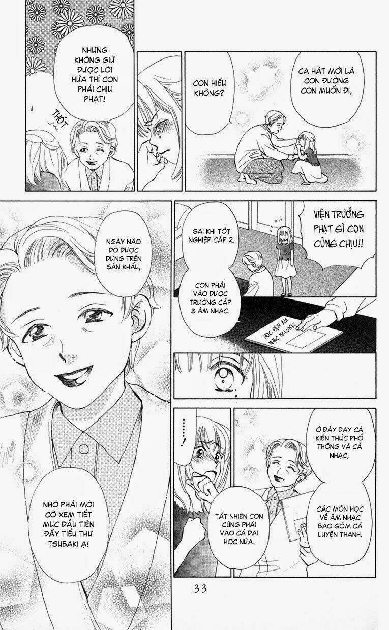 W-Julie Chapter 33 - Trang 2