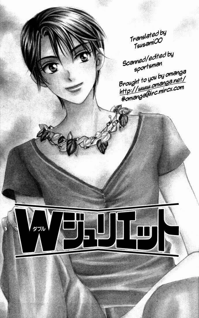 W-Julie Chapter 27 - Trang 2