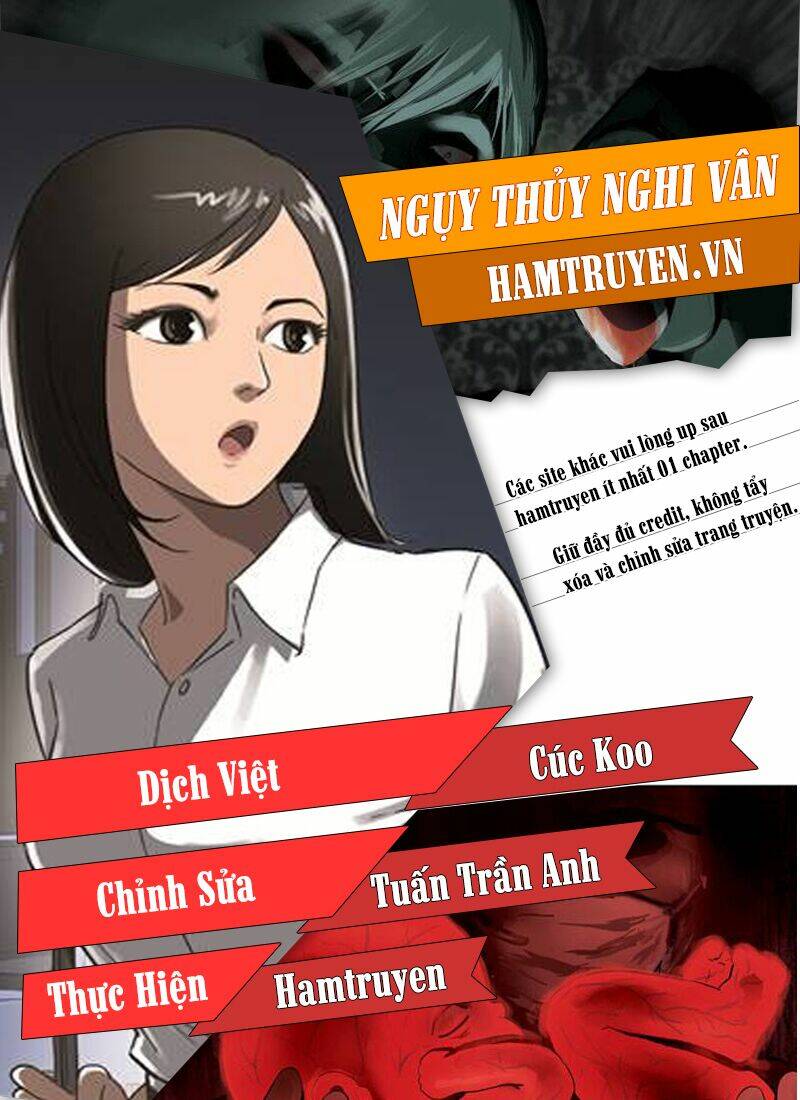 Ngụy Thủy Nghi Vân Chapter 51 - Trang 2