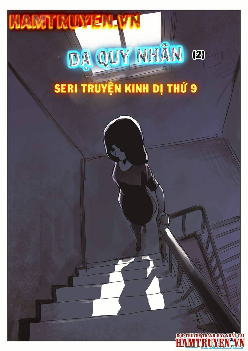 Ngụy Thủy Nghi Vân Chapter 44 - Trang 2