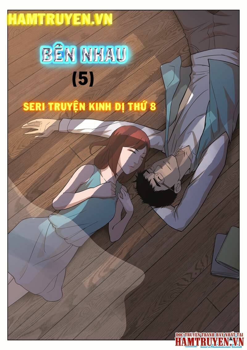 Ngụy Thủy Nghi Vân Chapter 42 - Trang 2