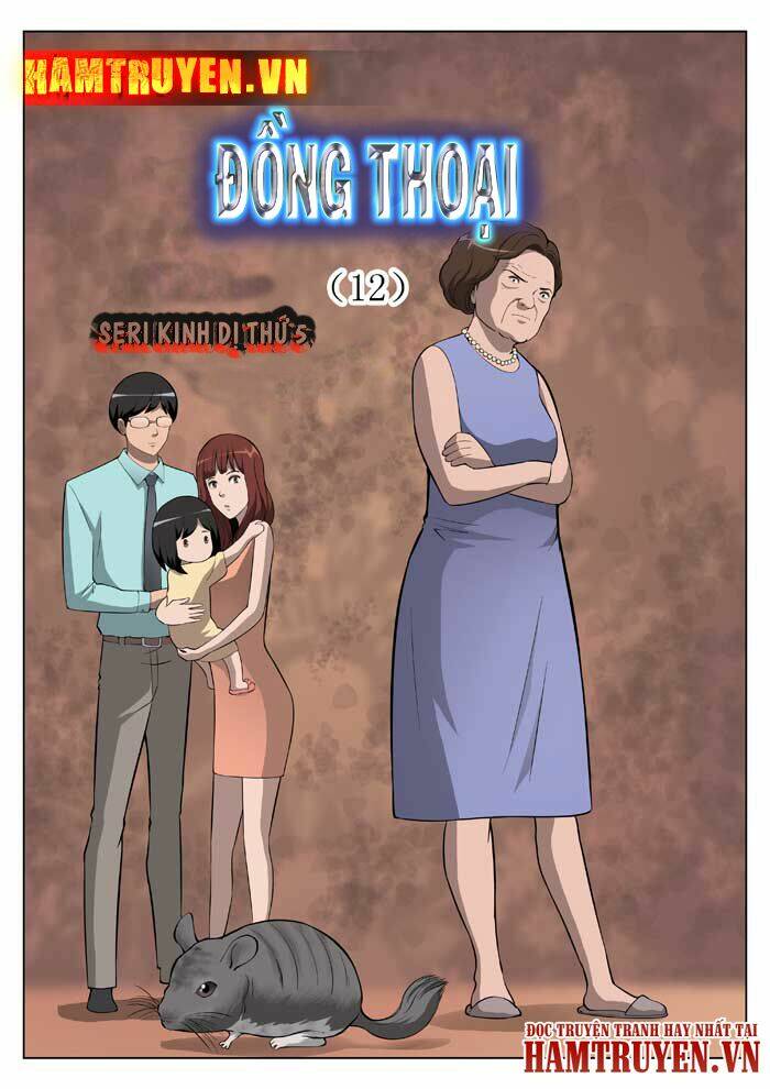 Ngụy Thủy Nghi Vân Chapter 23 - Trang 2