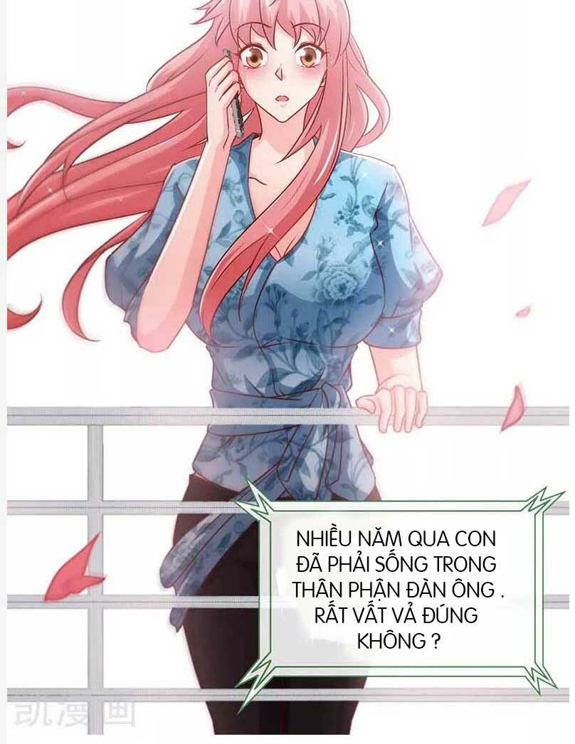 Truy Nã Toàn Cầu Truy Thê Về Sủng Chapter 93.1 - Trang 2