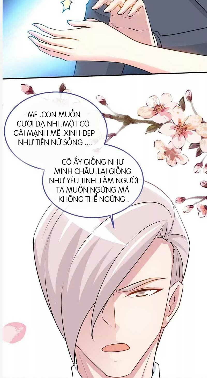 Truy Nã Toàn Cầu Truy Thê Về Sủng Chapter 93.1 - Trang 2