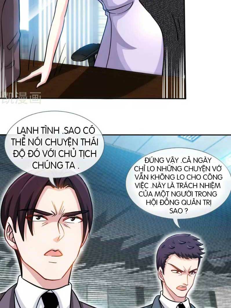 Truy Nã Toàn Cầu Truy Thê Về Sủng Chapter 92.2 - Trang 2