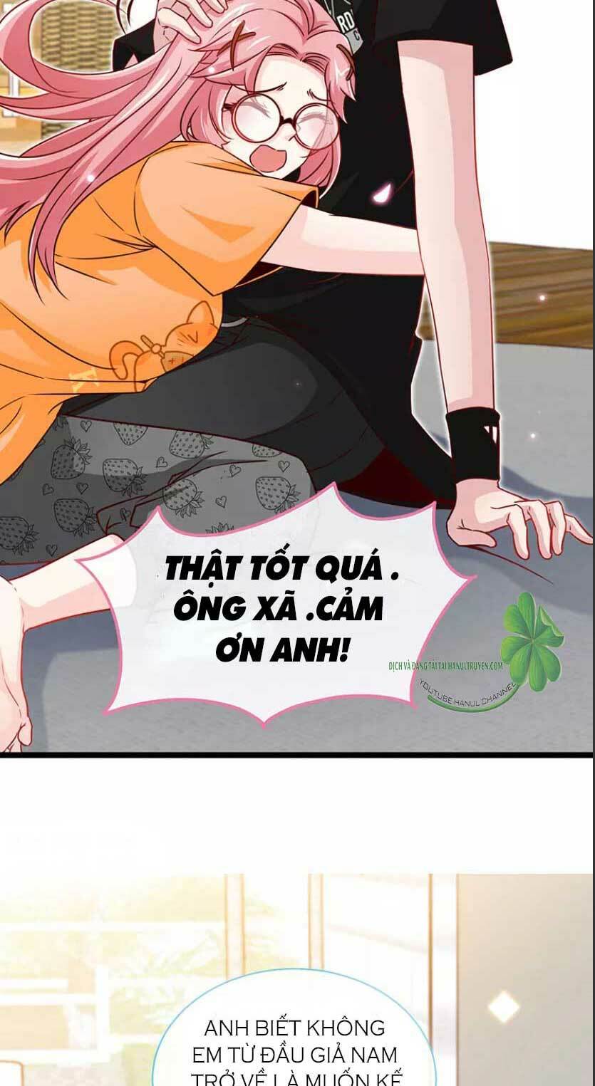 Truy Nã Toàn Cầu Truy Thê Về Sủng Chapter 91.1 - Trang 2