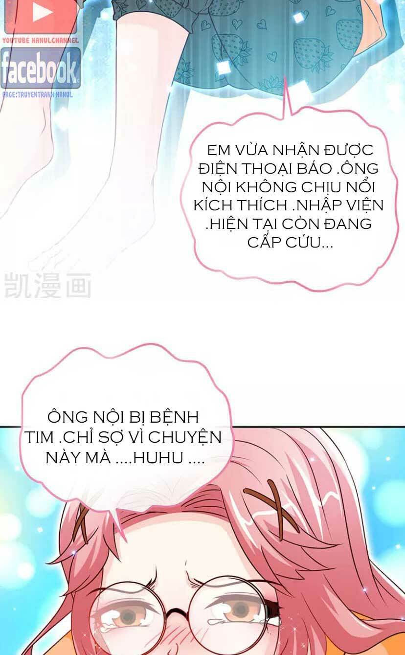 Truy Nã Toàn Cầu Truy Thê Về Sủng Chapter 91.1 - Trang 2