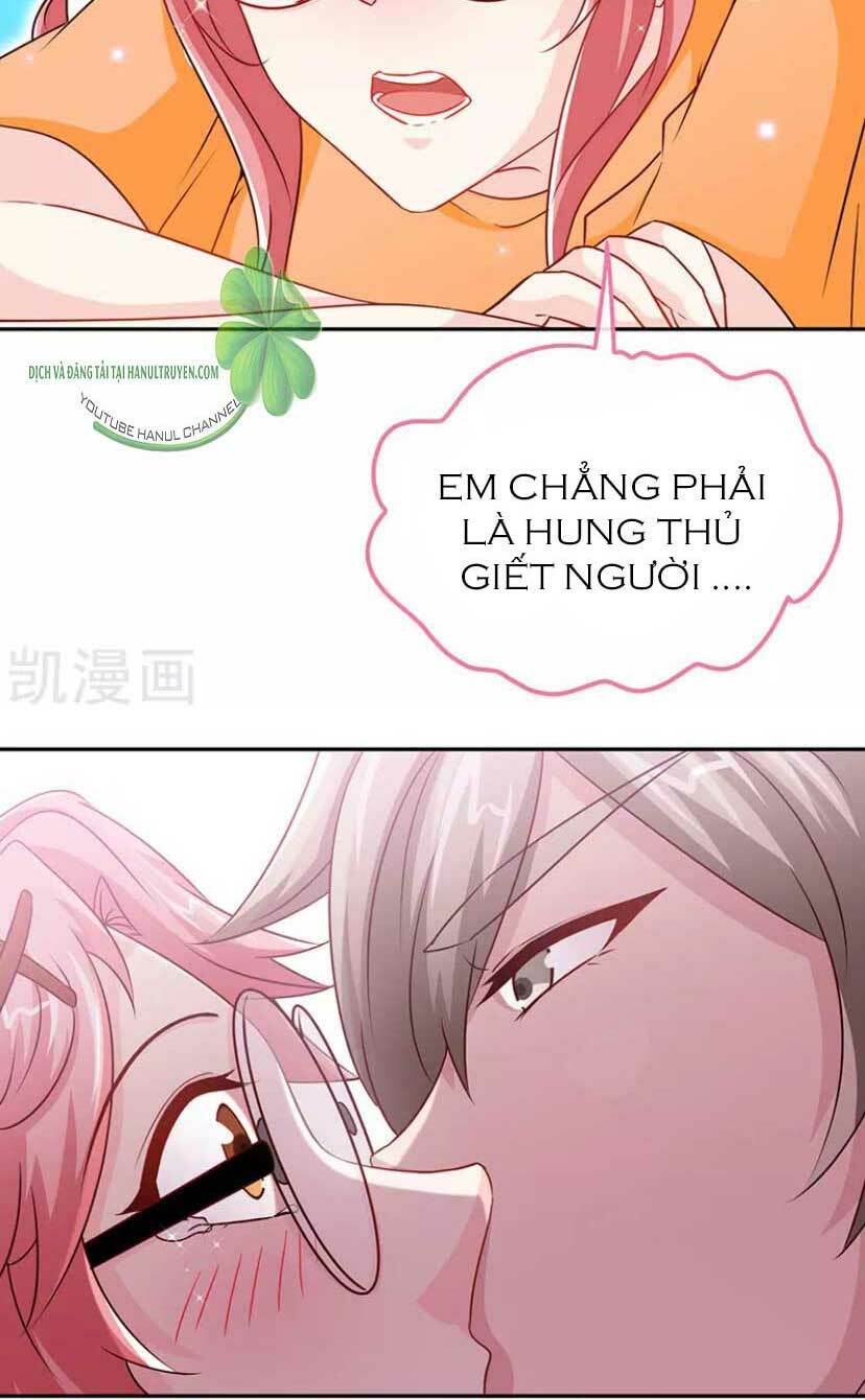 Truy Nã Toàn Cầu Truy Thê Về Sủng Chapter 91.1 - Trang 2