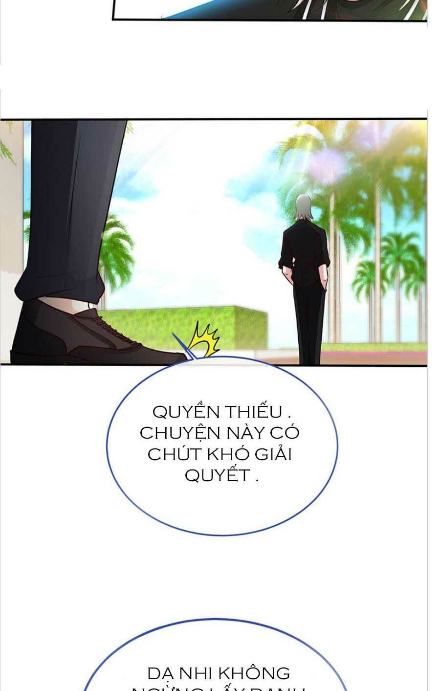 Truy Nã Toàn Cầu Truy Thê Về Sủng Chapter 90.2 - Trang 2