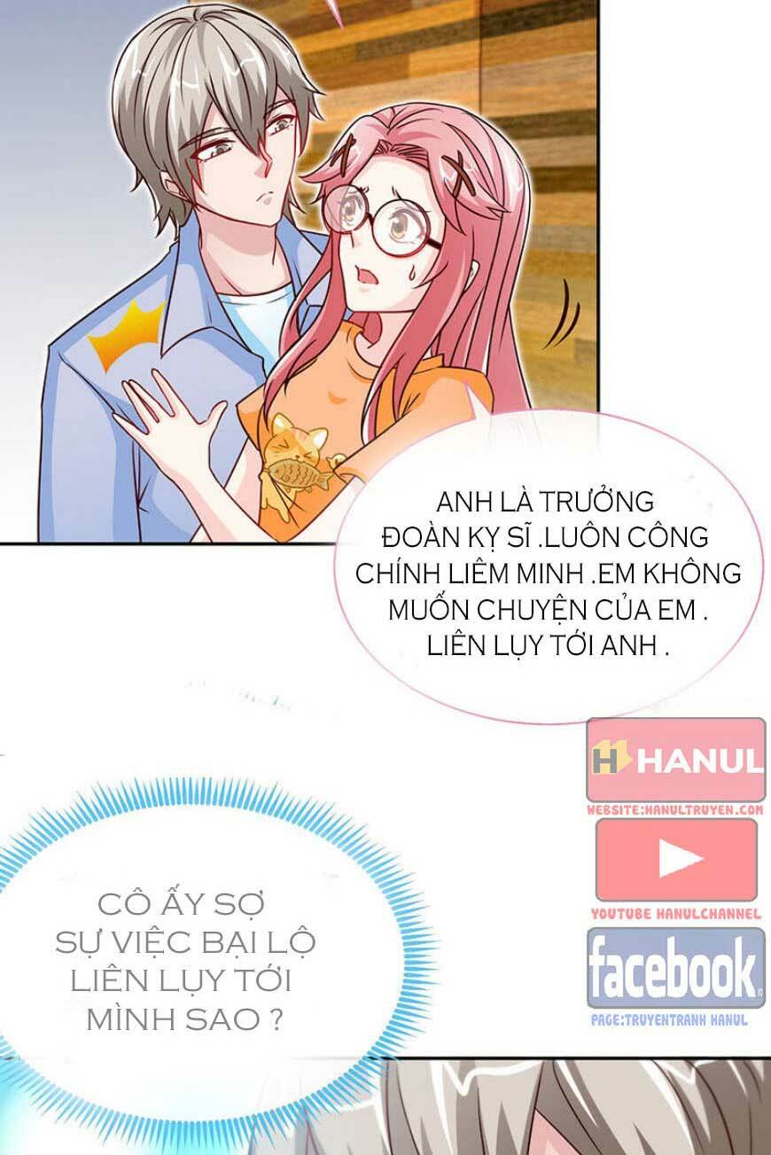 Truy Nã Toàn Cầu Truy Thê Về Sủng Chapter 90.1 - Trang 2