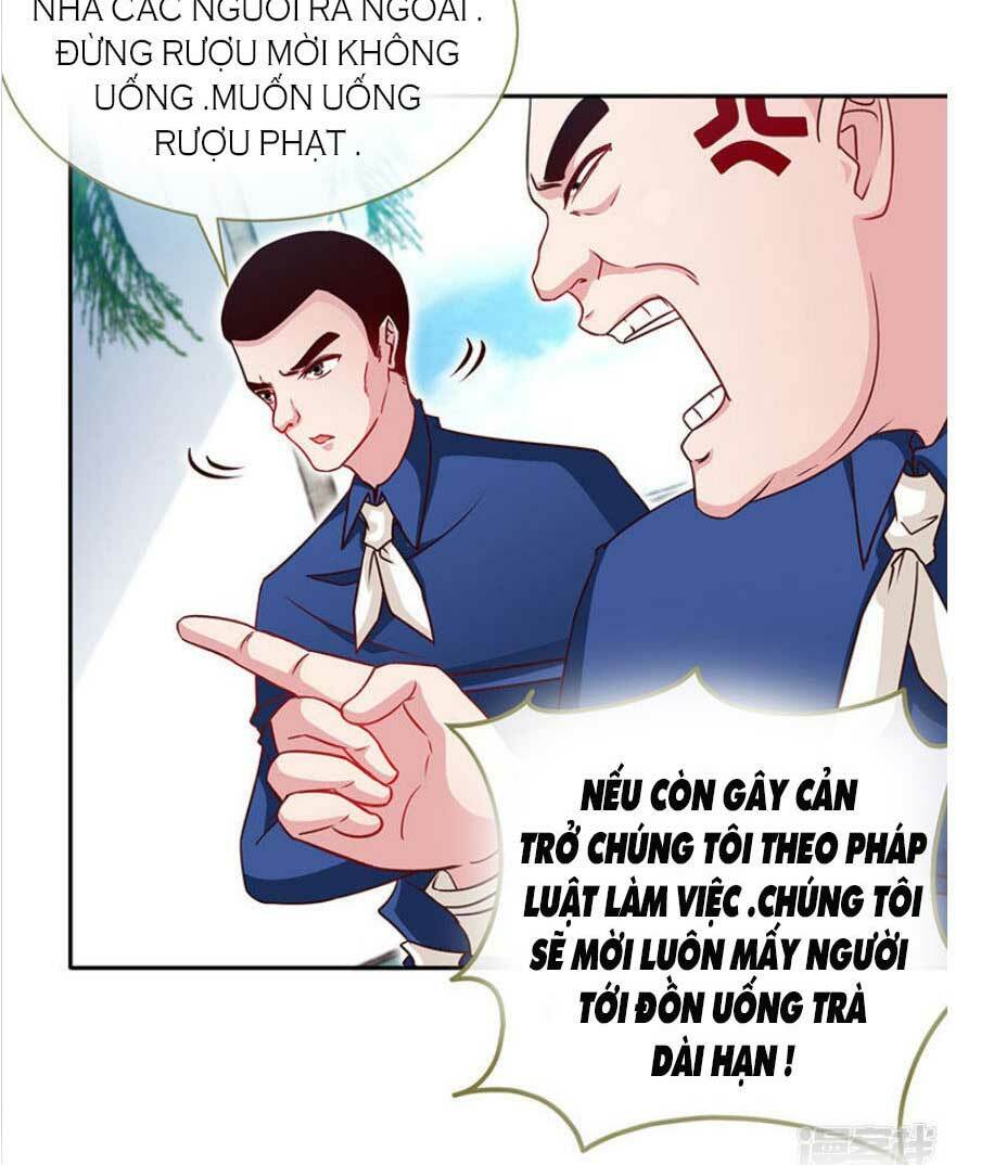 Truy Nã Toàn Cầu Truy Thê Về Sủng Chapter 90.1 - Trang 2