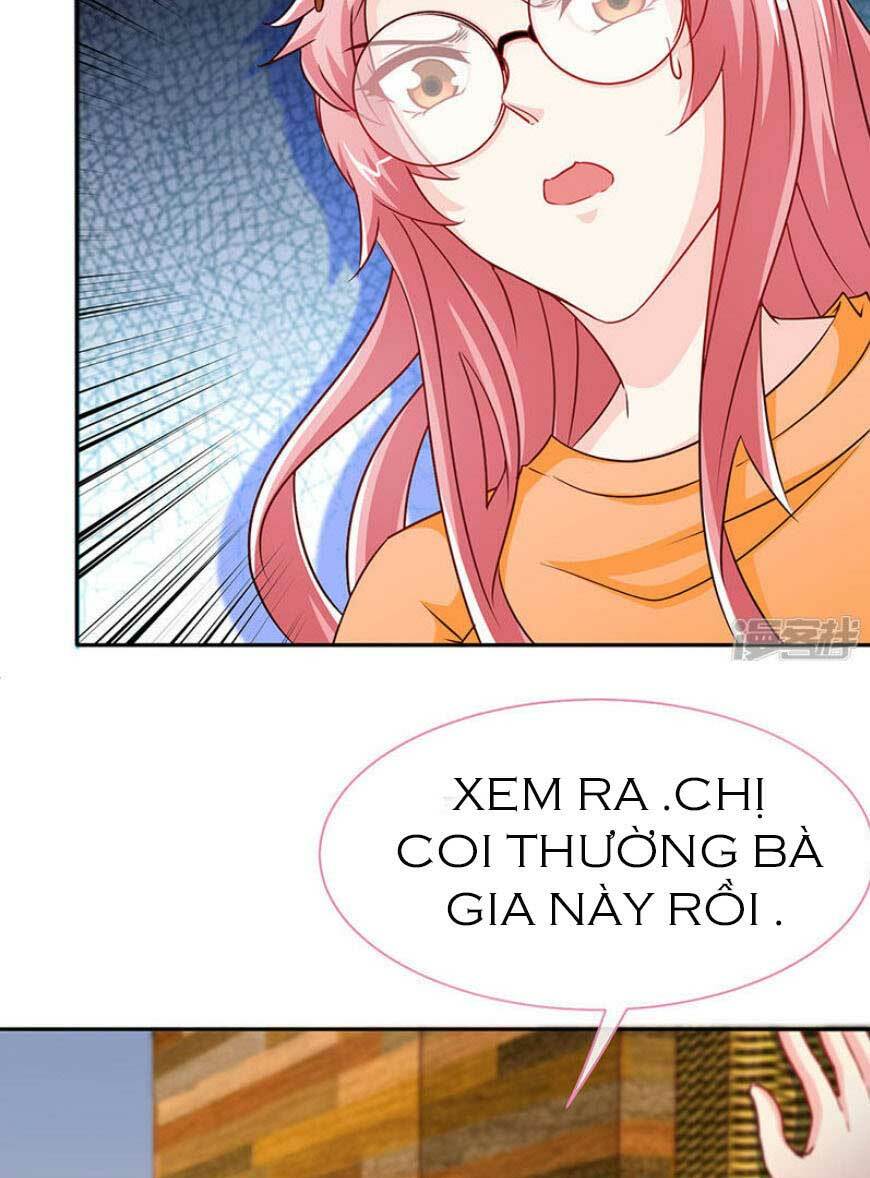 Truy Nã Toàn Cầu Truy Thê Về Sủng Chapter 90.1 - Trang 2