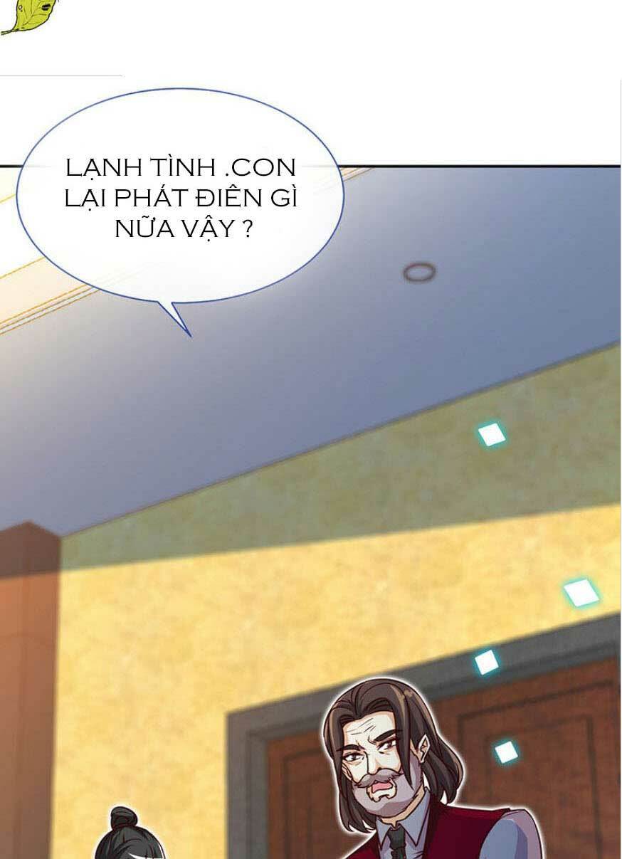 Truy Nã Toàn Cầu Truy Thê Về Sủng Chapter 89.2 - Trang 2