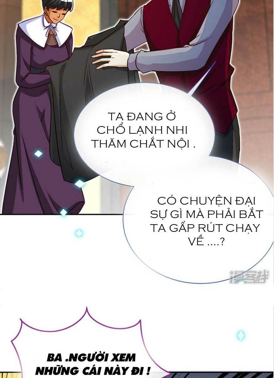 Truy Nã Toàn Cầu Truy Thê Về Sủng Chapter 89.2 - Trang 2