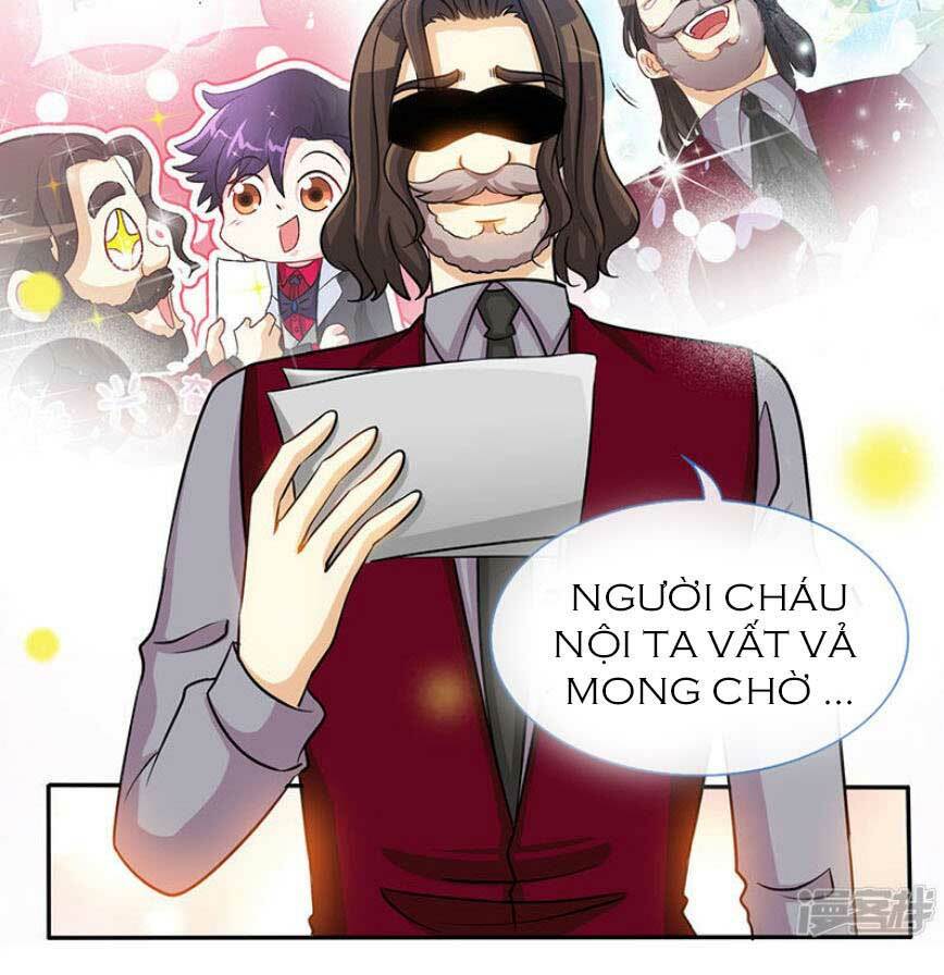 Truy Nã Toàn Cầu Truy Thê Về Sủng Chapter 89.2 - Trang 2