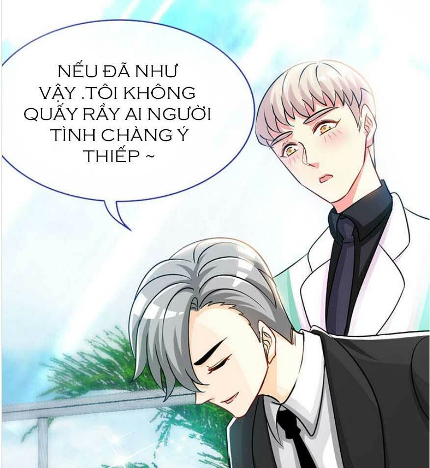 Truy Nã Toàn Cầu Truy Thê Về Sủng Chapter 89.2 - Trang 2