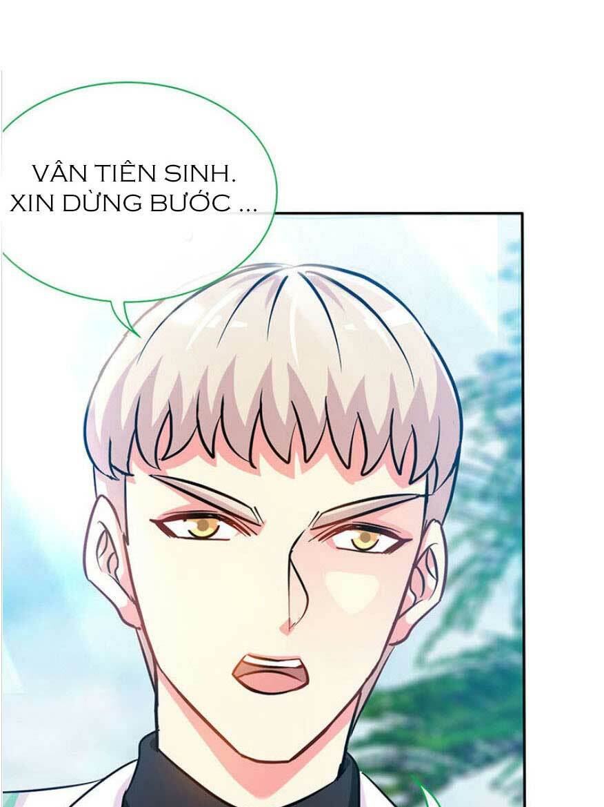 Truy Nã Toàn Cầu Truy Thê Về Sủng Chapter 89.2 - Trang 2