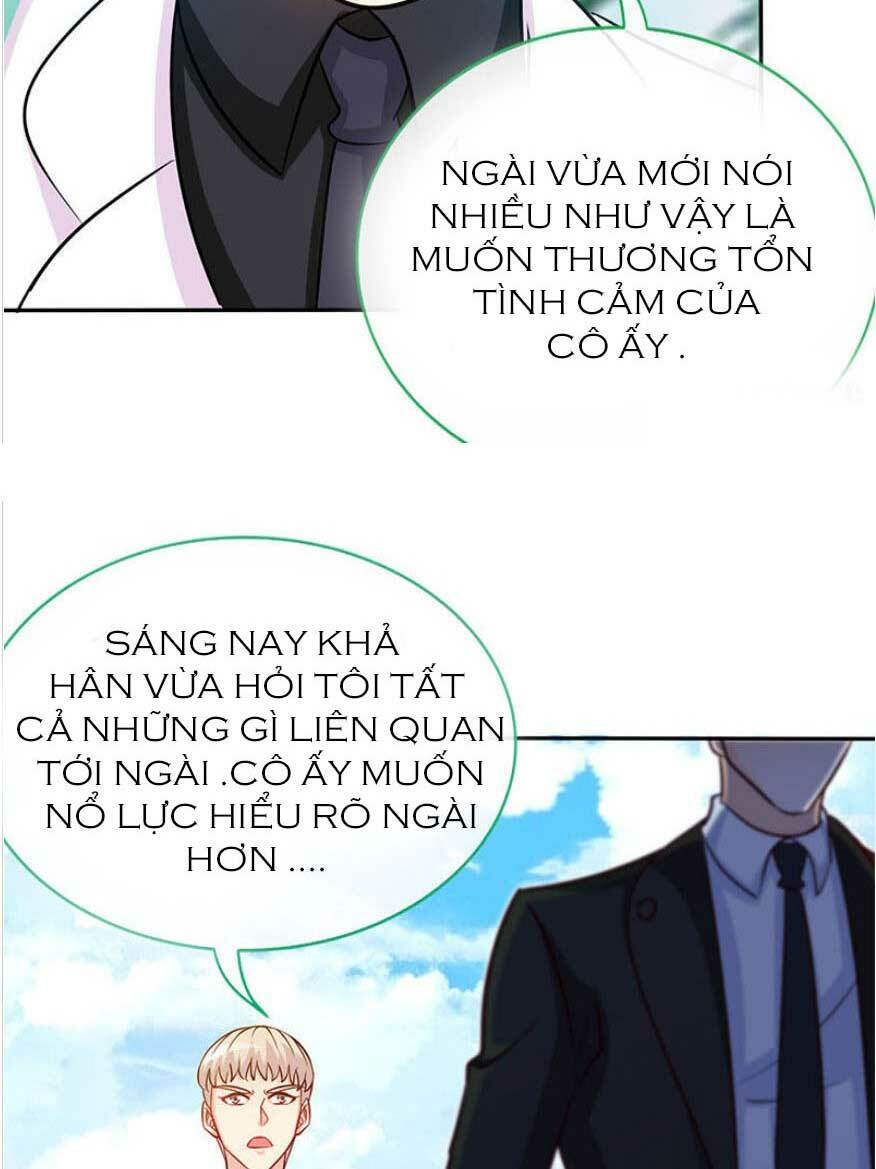 Truy Nã Toàn Cầu Truy Thê Về Sủng Chapter 89.2 - Trang 2