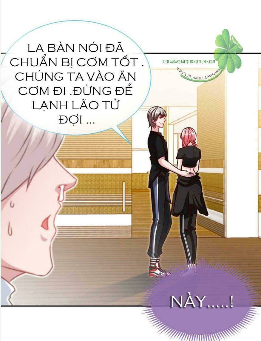 Truy Nã Toàn Cầu Truy Thê Về Sủng Chapter 88.2 - Trang 2