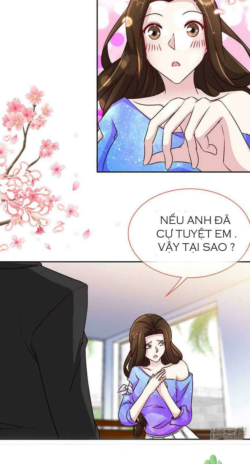 Truy Nã Toàn Cầu Truy Thê Về Sủng Chapter 88.1 - Trang 2