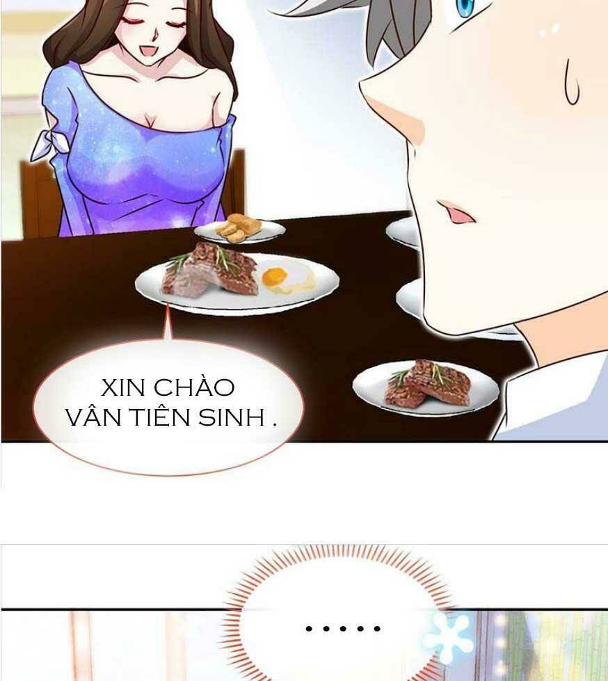 Truy Nã Toàn Cầu Truy Thê Về Sủng Chapter 87.1 - Trang 2