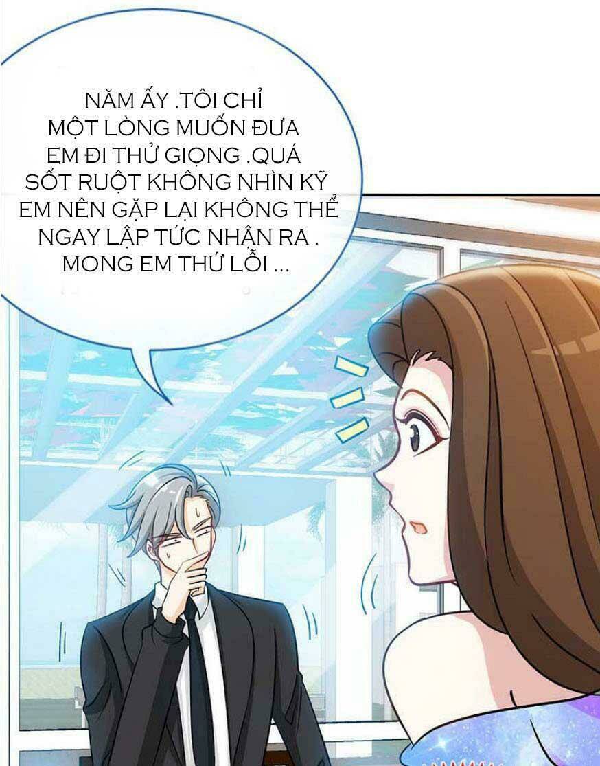 Truy Nã Toàn Cầu Truy Thê Về Sủng Chapter 86.2 - Trang 2