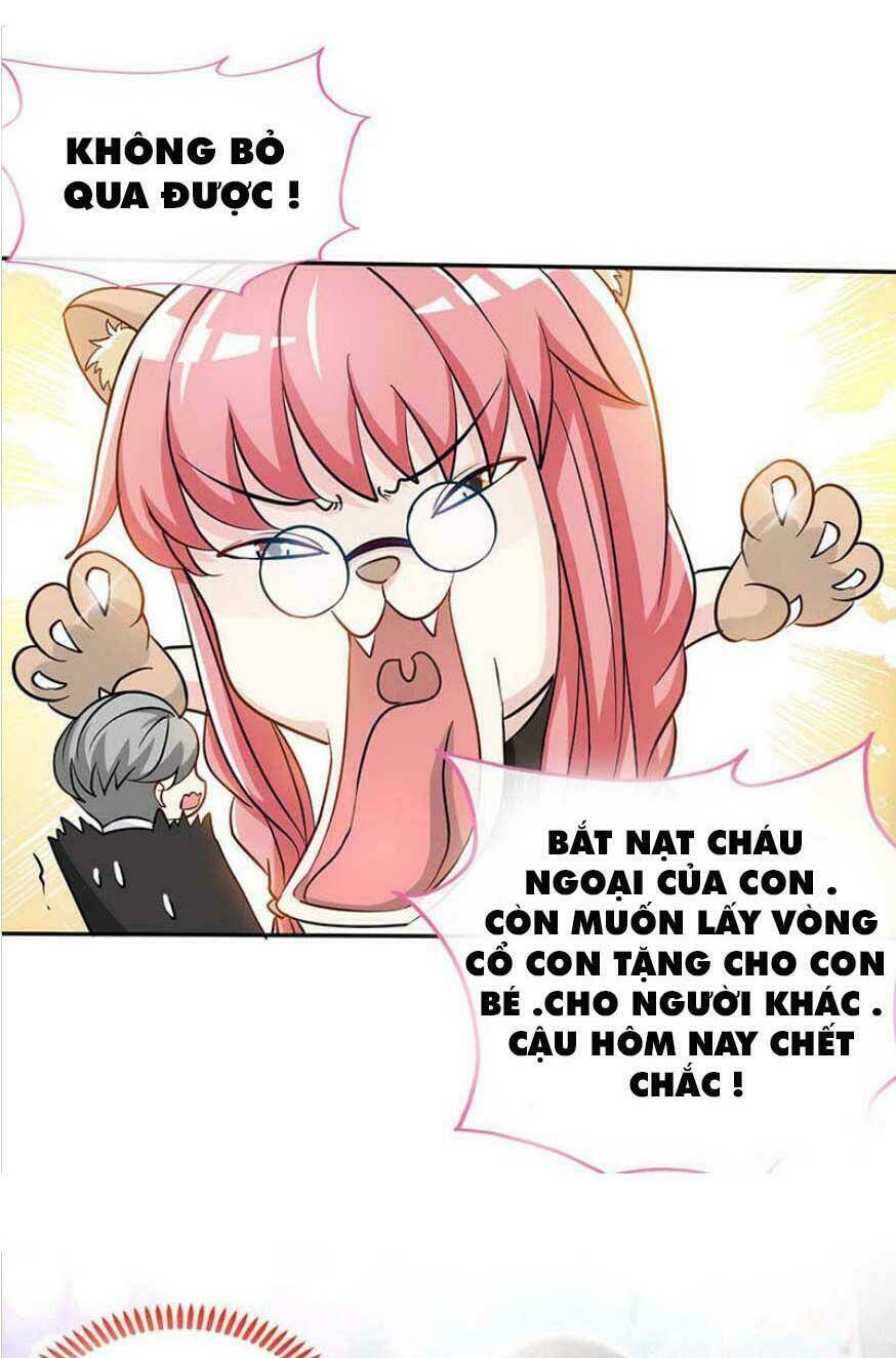 Truy Nã Toàn Cầu Truy Thê Về Sủng Chapter 86.2 - Trang 2