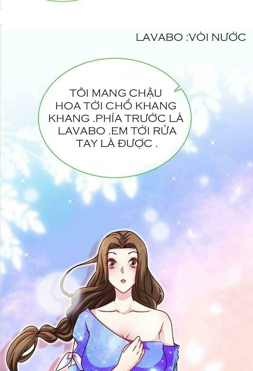 Truy Nã Toàn Cầu Truy Thê Về Sủng Chapter 86.2 - Trang 2