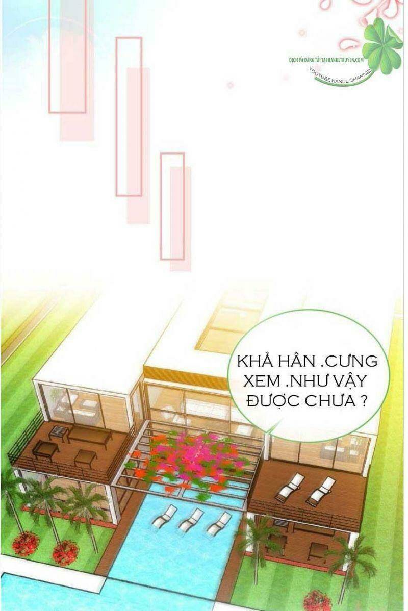 Truy Nã Toàn Cầu Truy Thê Về Sủng Chapter 86.1 - Trang 2