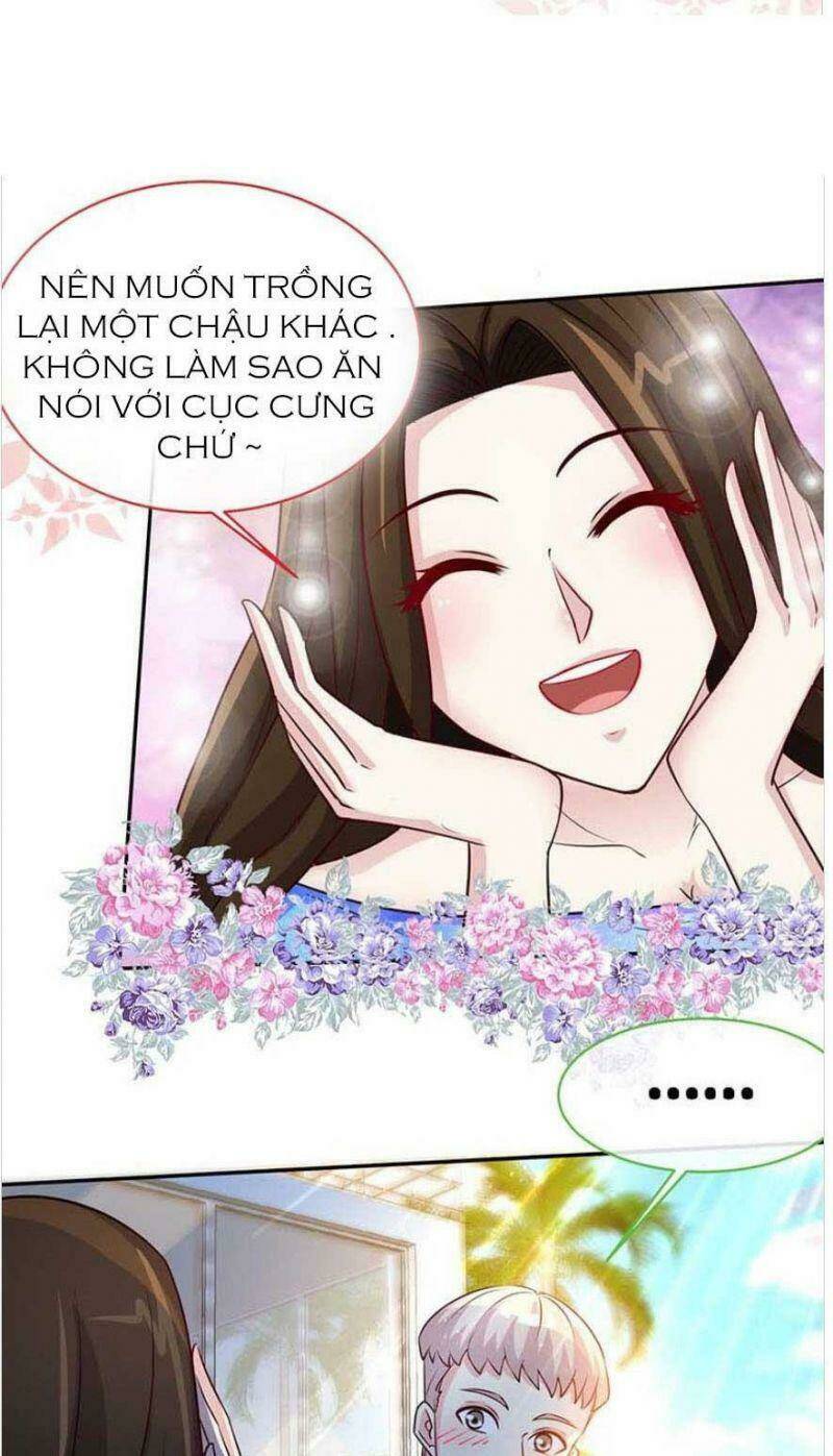 Truy Nã Toàn Cầu Truy Thê Về Sủng Chapter 86.1 - Trang 2