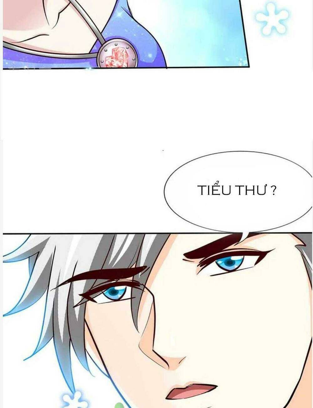 Truy Nã Toàn Cầu Truy Thê Về Sủng Chapter 85.2 - Trang 2