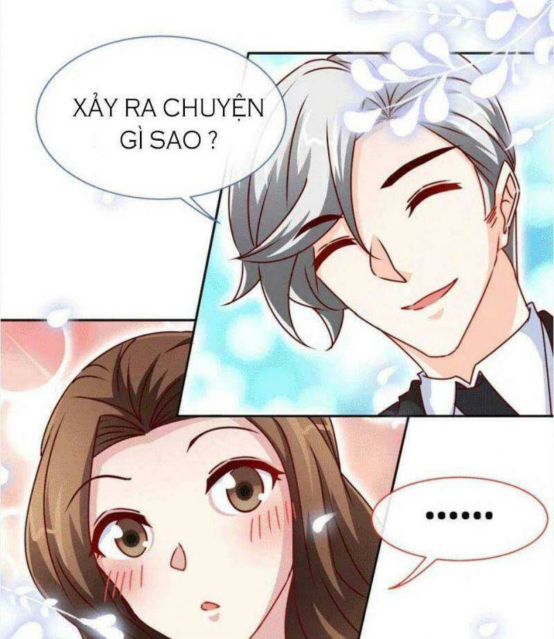 Truy Nã Toàn Cầu Truy Thê Về Sủng Chapter 85.1 - Trang 2