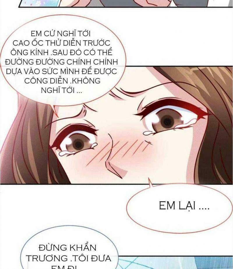 Truy Nã Toàn Cầu Truy Thê Về Sủng Chapter 85.1 - Trang 2