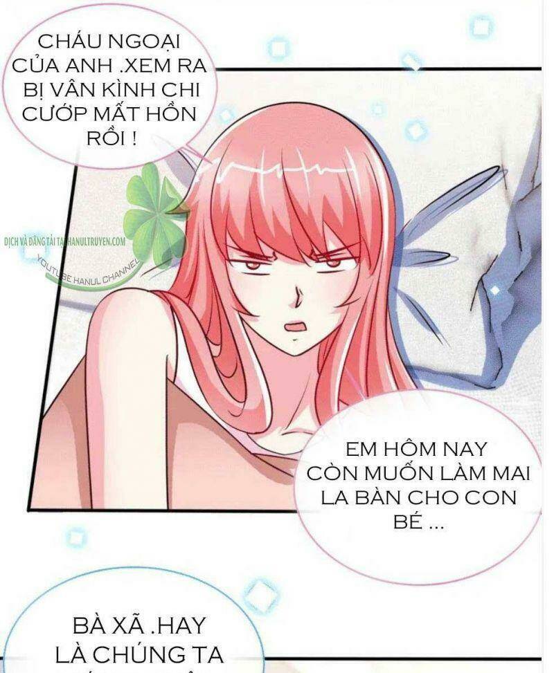 Truy Nã Toàn Cầu Truy Thê Về Sủng Chapter 85.1 - Trang 2